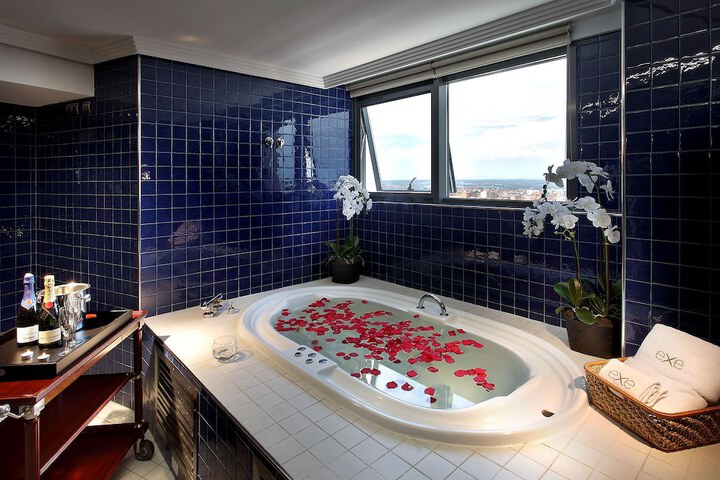 Spa Photos