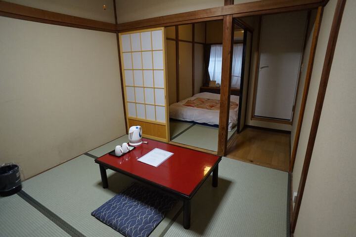 Room 9 of 29