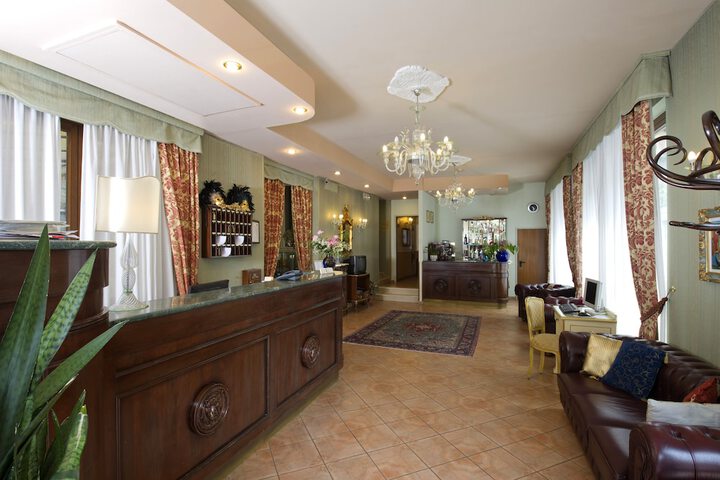 Lobby Photos