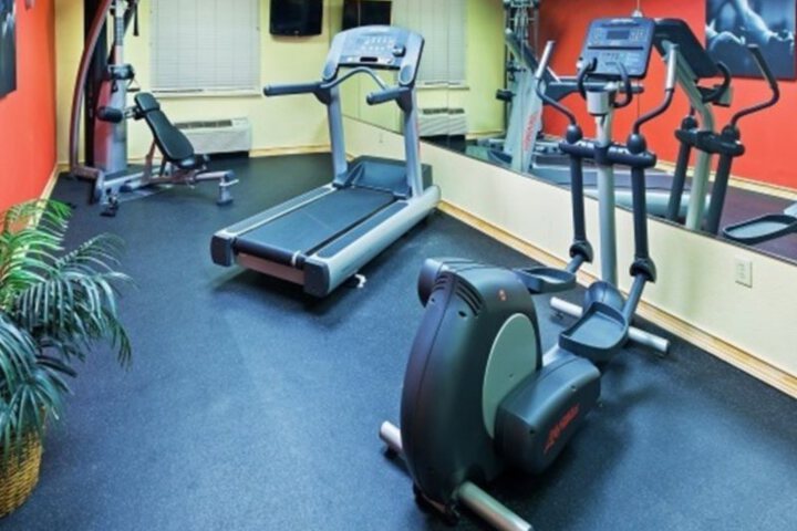 Fitness Center Photo