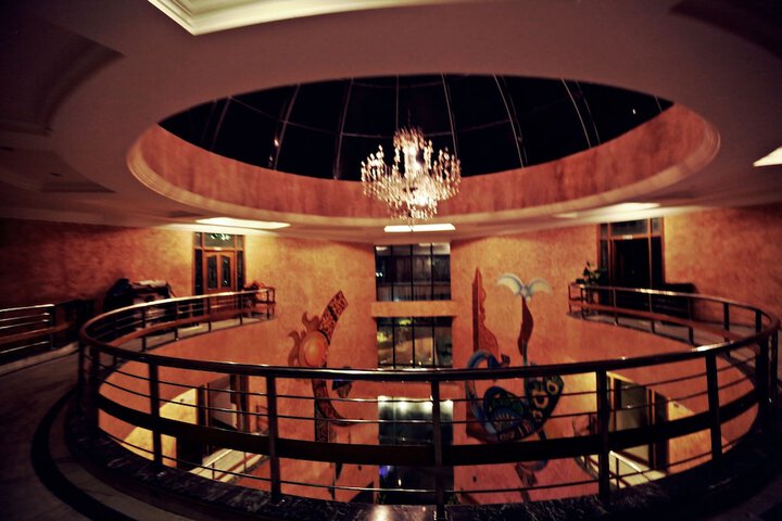 Hotel Interior 6 of 84