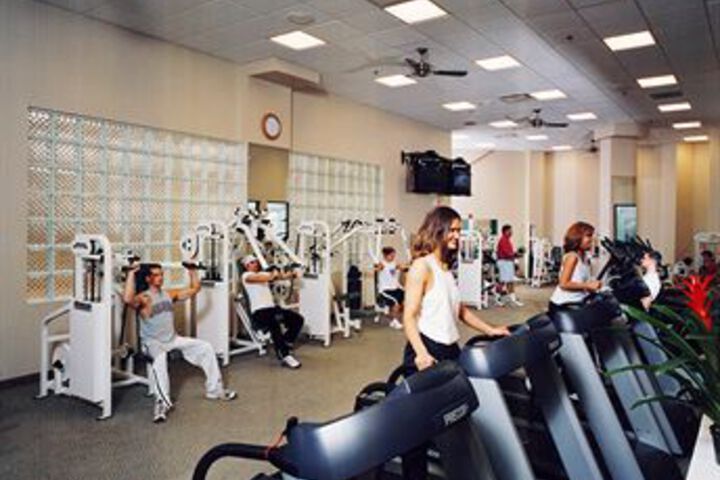 Health and Fitness 4 of 20