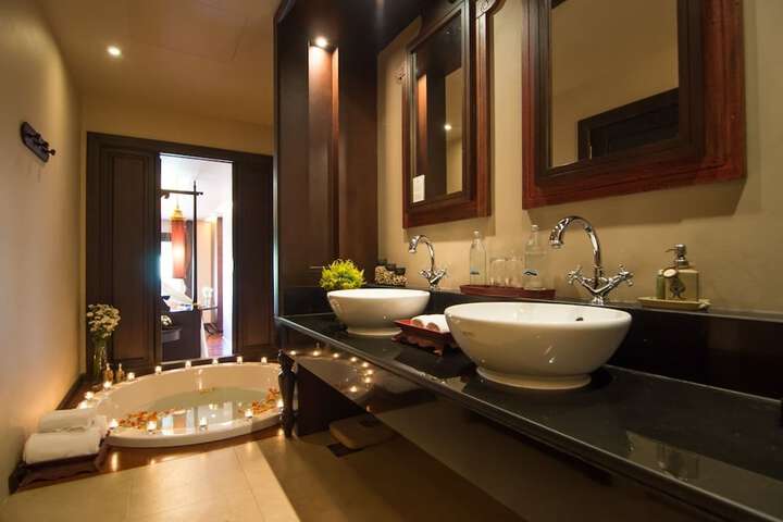 Bath Amenities