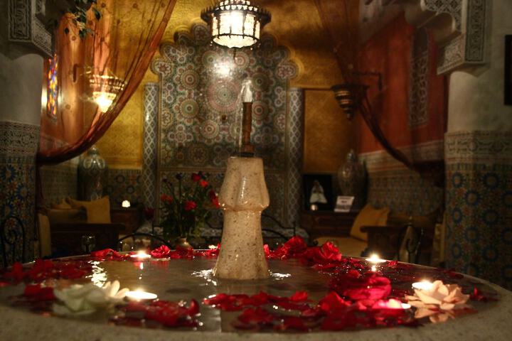 Lobby Photos