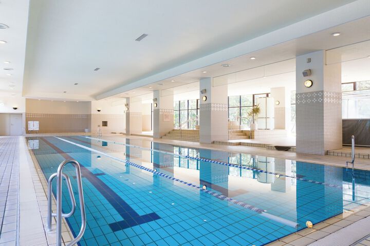 Hotel Gym Photos