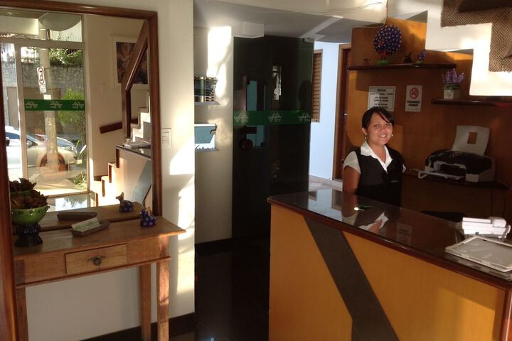 Hotel 3 of 40