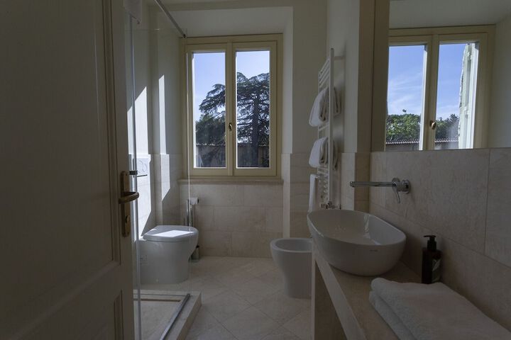 Bath Photo