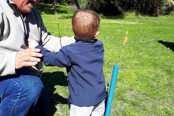 Outdoor Activities 23 of 43