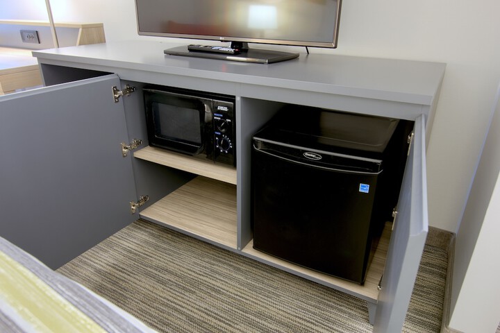 Mini-refrigerator