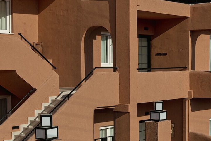 Hotel 91 of 92