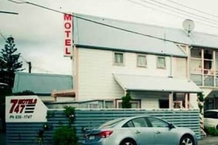 Hotel 55 of 58