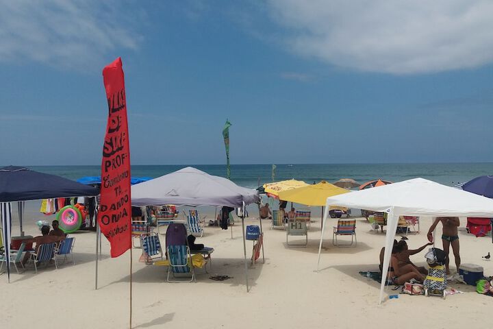 Beach 28 of 31