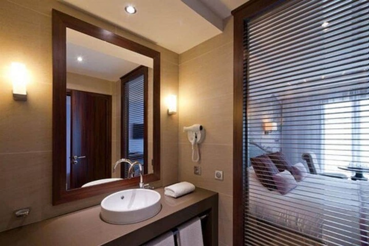Bath Amenities