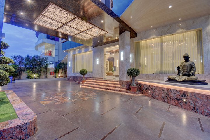 Hotel 42 of 49