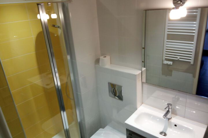 Photo of Residence de la Paix