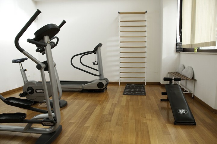 Health and Fitness 34 of 65