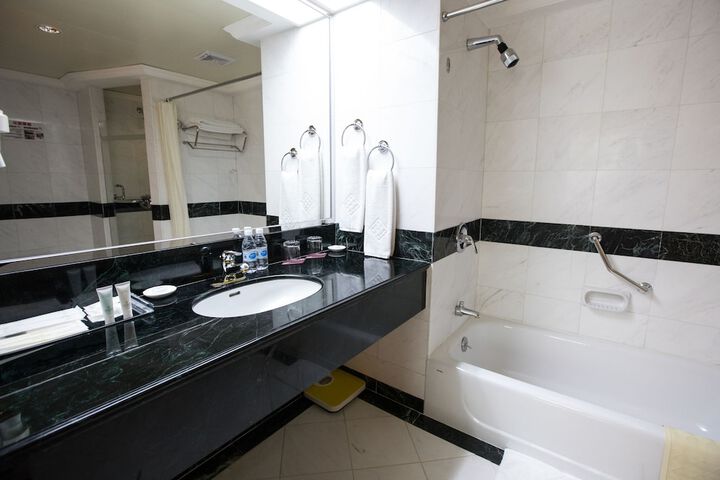 Bathroom Vanities