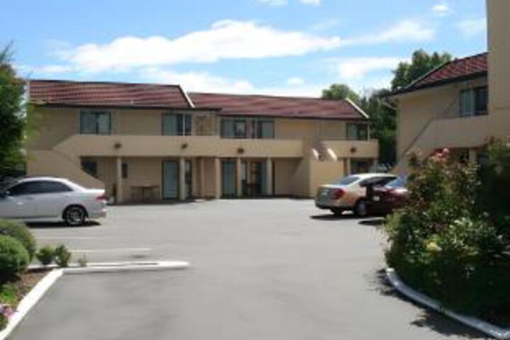 Hotel 3 of 9