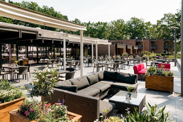 Terrace/Patio 59 of 68
