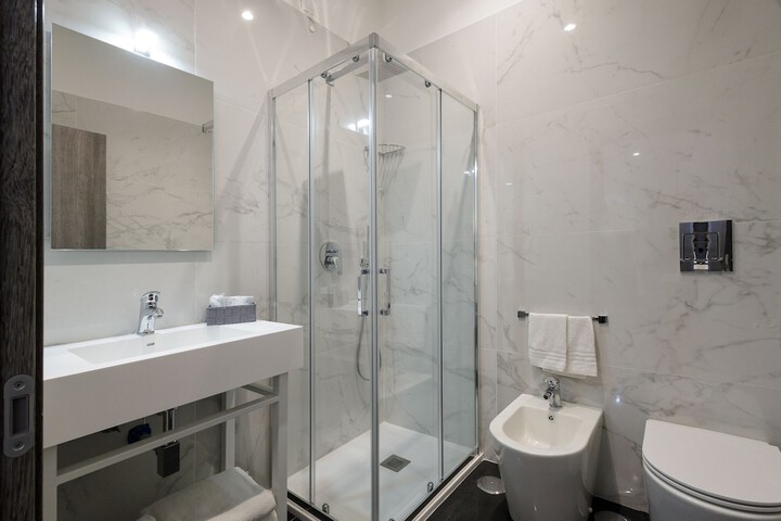 Bath Interior