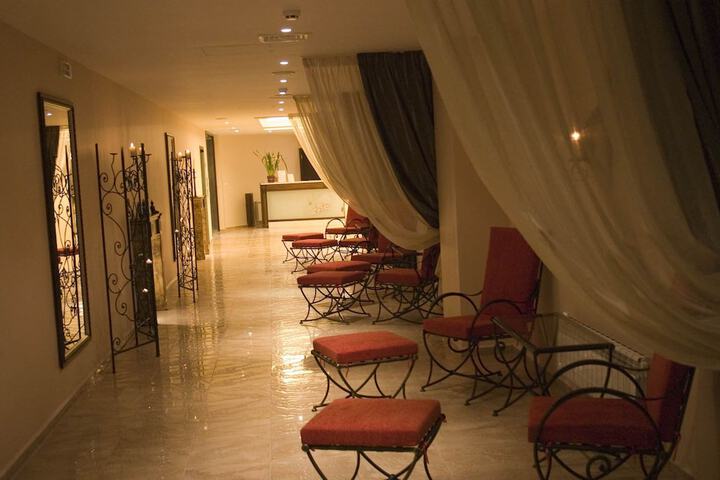 Hotel Interior 37 of 44