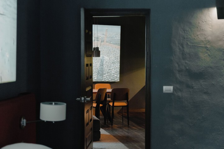 Room 15 of 55