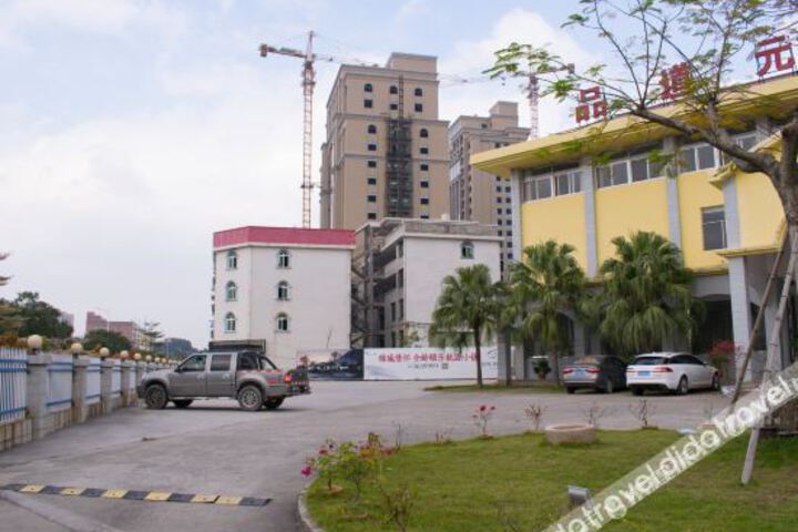 Hotel 9 of 29