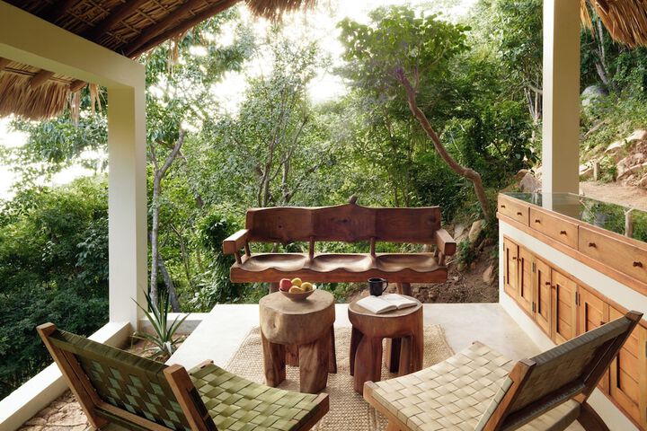 Terrace/Patio 56 of 63