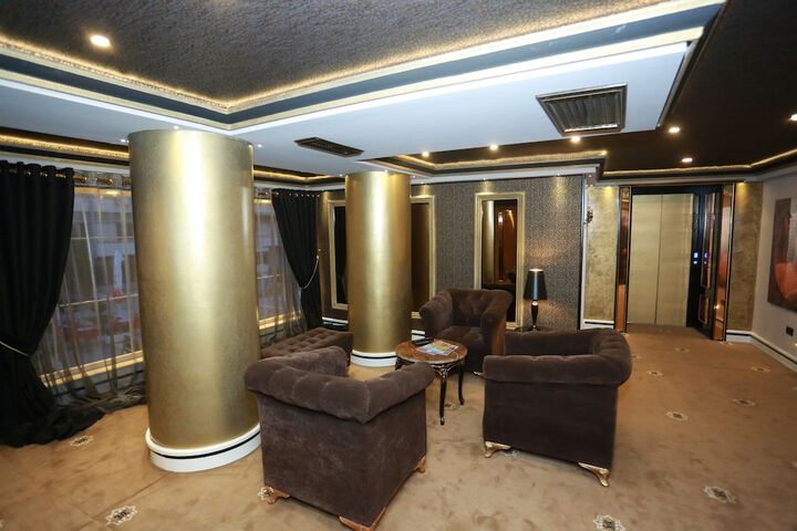 Hotel Interior 2 of 59