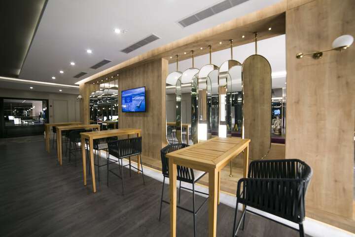 Hotel Interior 2 of 40