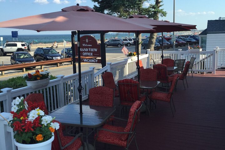 Terrace/Patio 75 of 84