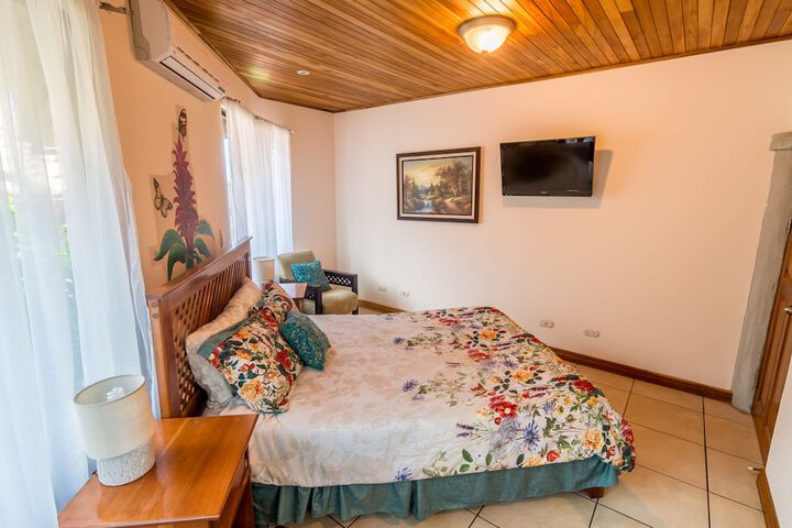 Casa Connie in Sardinal