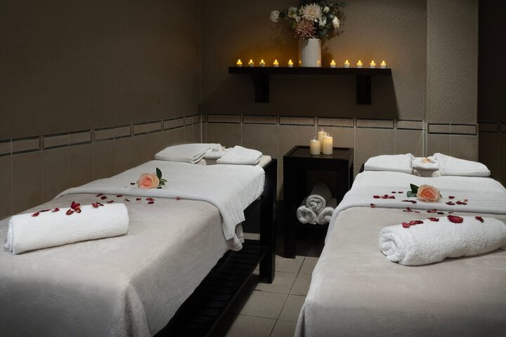 Spa and Wellness