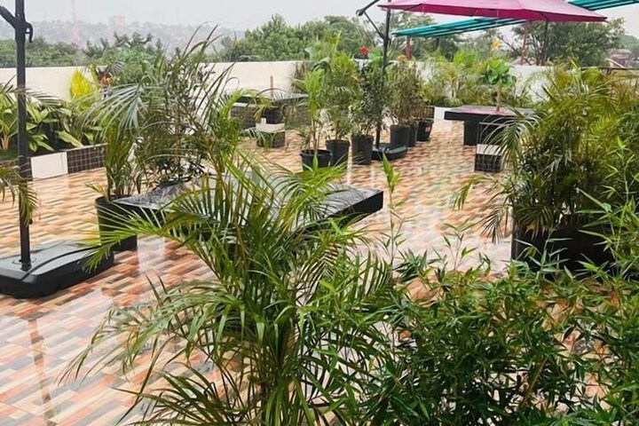 Terrace/Patio 5 of 6