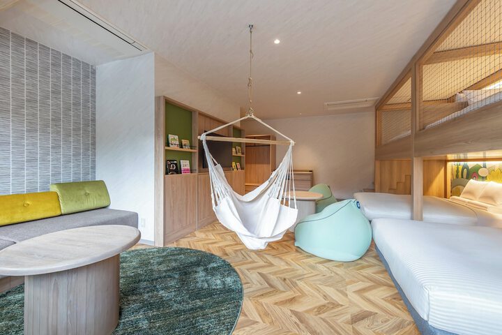 Standard Room Photo