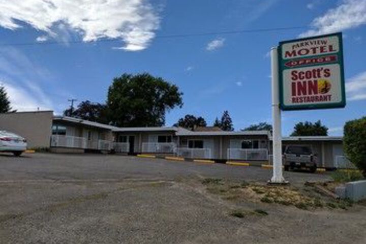 PARKVIEW MOTEL