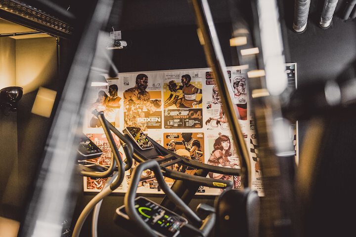 Fitness Club