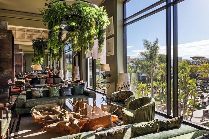 Hotel Interior 92 of 112