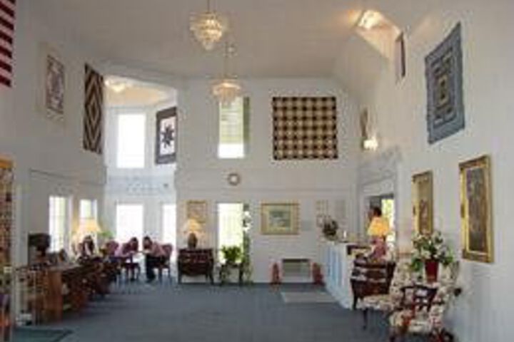 Hotel Interior