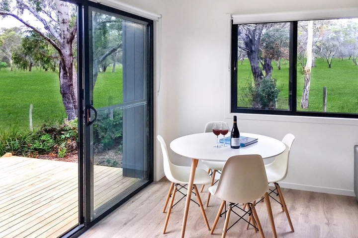 Terrace/Patio 6 of 11