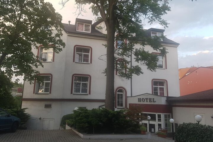 Hotel 46 of 46