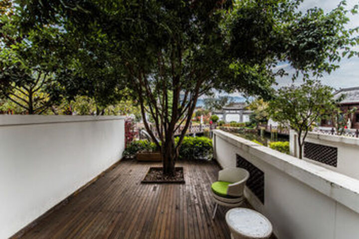 Terrace/Patio 107 of 108