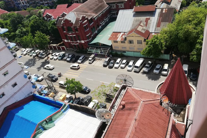 Hotel View 64 of 72