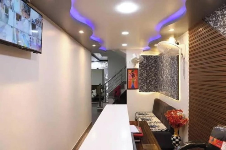 Hotel Interior 17 of 20