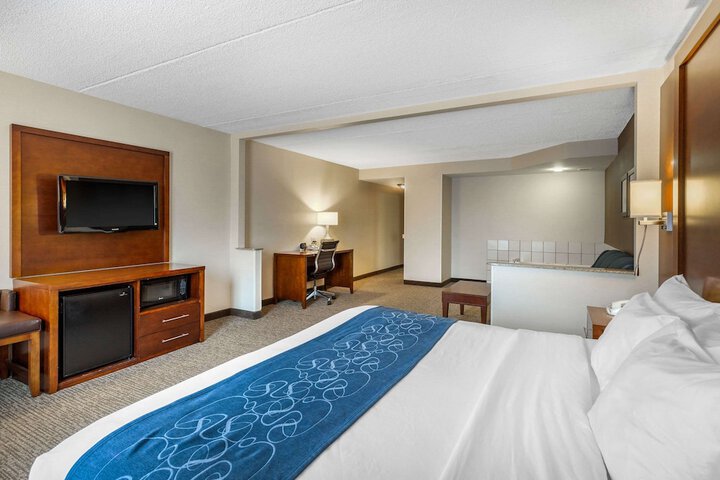 1 King Bed Suite (27 of 29)