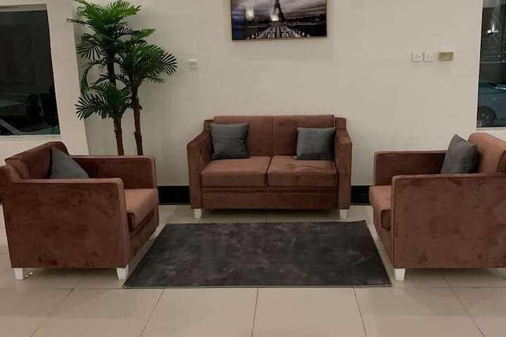 Hotel Interior 10 of 25