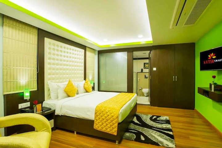 Room 13 of 45
