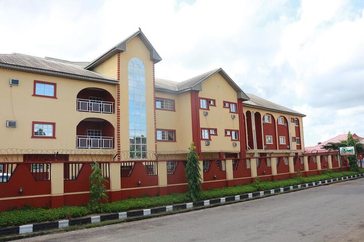 Korbit Galaxy hotel