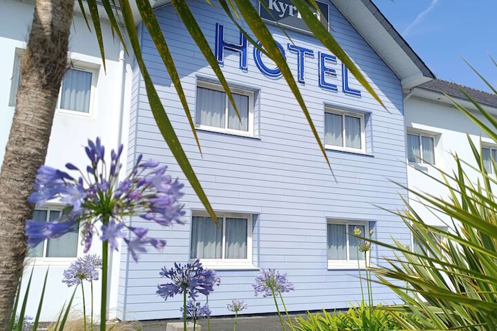 Hotel 47 of 51
