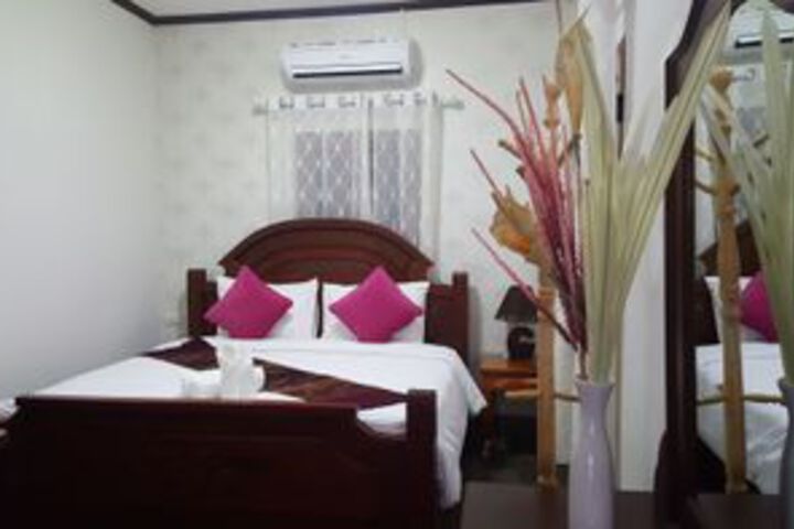 Ananta Villa